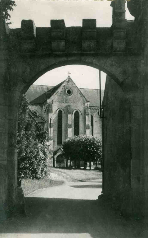 Cartes postales de Saint Jean aux Bois