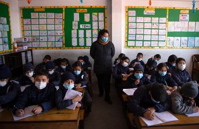 Rentrée 2020, covid et mesures sanitaires: comment on a survécu à la première période.