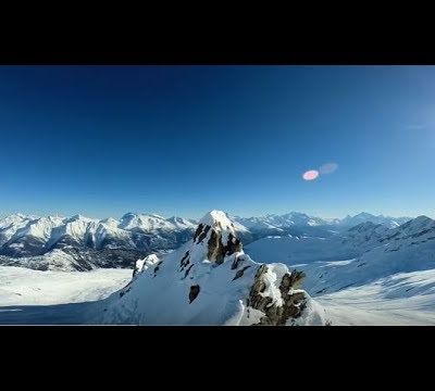 2017 - Un espace pour le climat