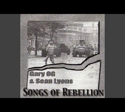 Ballad of Roger Casement · Gary Óg & Sean Lyons