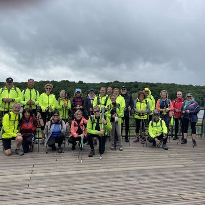 Week-end au ValJoly millésime 2025