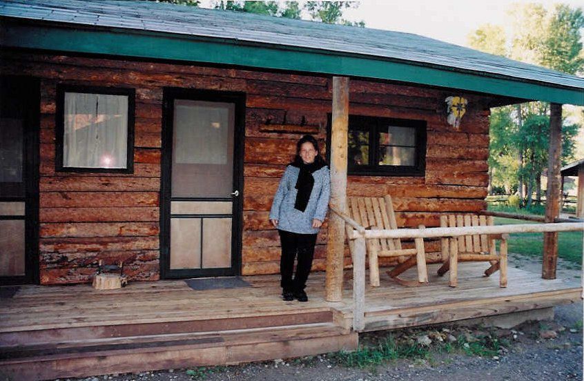 Album - Lazy L&amp;B Ranch, Wyoming