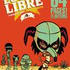 Bédé: Lucha Libre Tome 4