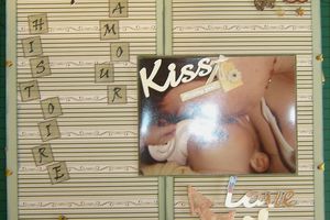 KISS