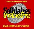 SUD INOPLAST FLERS