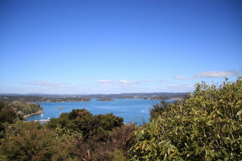 Album - 20 - Bay Of Islands