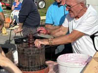 Vignemont fête les vendanges 2023