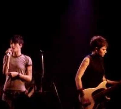 The Organ - Steven Smith live @ Maroquinerie Paris