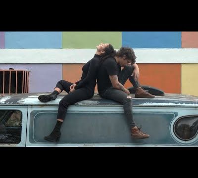 Maréh avec Duina del Mar, la fusion de Cali dont la Colombie avait besoin