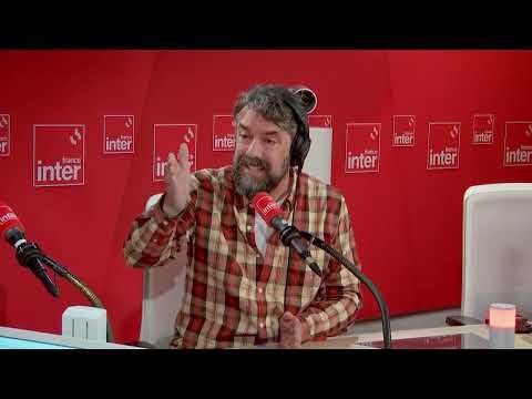 Édito média de Cyril Lacarrière, sur France Inter : Morandini ou l'histoire d'une supercherie.