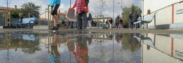 Malgrès les caprices de "Dame Météo", le Concours de BUFFEBIAU fût une belle réussite 