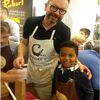Chocolaterie Robert : Ateliers inédits de découverte du chocolat
