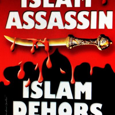 CEDH 31.07.2001 AFIN QUE NUL N' OUBLIE /      ISLAM DEHORS  /  ISLAM ASSASSIN