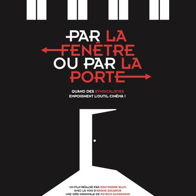 Cinéma : Par la fenêtre ou par la porte, l'affaire France-Télécom au cinéma 