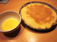 tarte au sucre