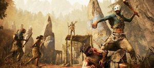 Far Cry Primal