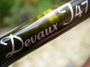 DEVAUX T47