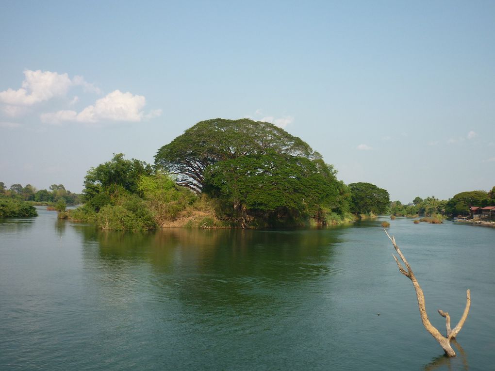 Album - Laos 2010