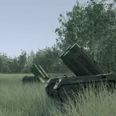 " Wanted " : la Russie cherche à capturer l'UGV Themis.