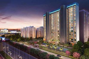 Suncity Platinum Apartments | Suncity Platinum Towers Gurgaon