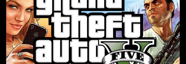 Grand Theft Auto V de Rockstar North : Une licence en pilote automatique !