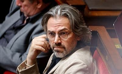 CARON ? L’entreprise de Pontes Funestes ?