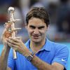 Federer remonte a la 2eme place de l'ATP