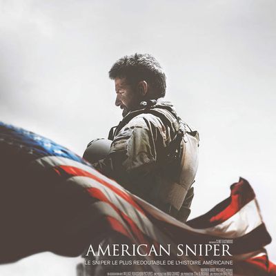 American Sniper 