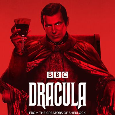 Les bilans de Lurdo - Halloween Oktorrorfest 2020 - Dracula (2020)