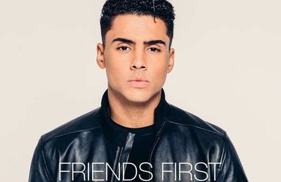QUINCY ·FRIENDS FIRST (FEAT. FRENCH MONTANA)·