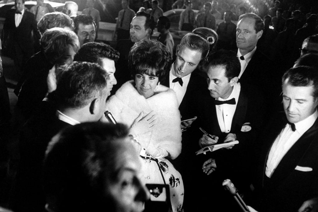 Elizabeth Taylor and Richard Burton, Oscar of the glamorous stars at the 42nd Academy Awards in 1970 - Raconteuse d'histoires, Historical Romance