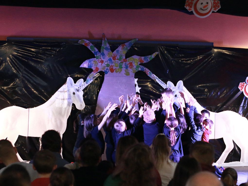 Fête de noël 