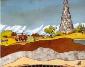 Petites notes sur la Nef des fous (1)