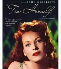 Tis Herself by Maureen O'Hara