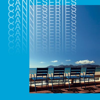 CANNESERIES / CANNES INTERNATIONAL SERIES FESTIVAL 2018 FIRST EDITION FROM APRIL 4 TO 11 