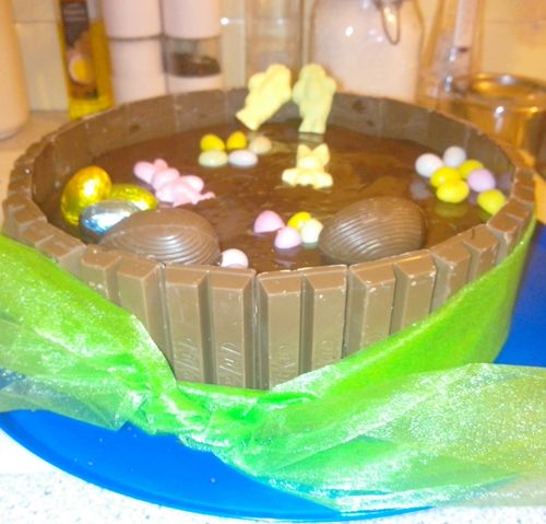 Gateaux La Cuisine De Mu