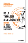 iReMMO.org : "Histoire du Jihad islamique palestinien" avec Nicolas Dot-Pouillard, Eugénie Rébillard - discutant : Stéphane Lacroix -- Vendredi 21 novembre à 18h30