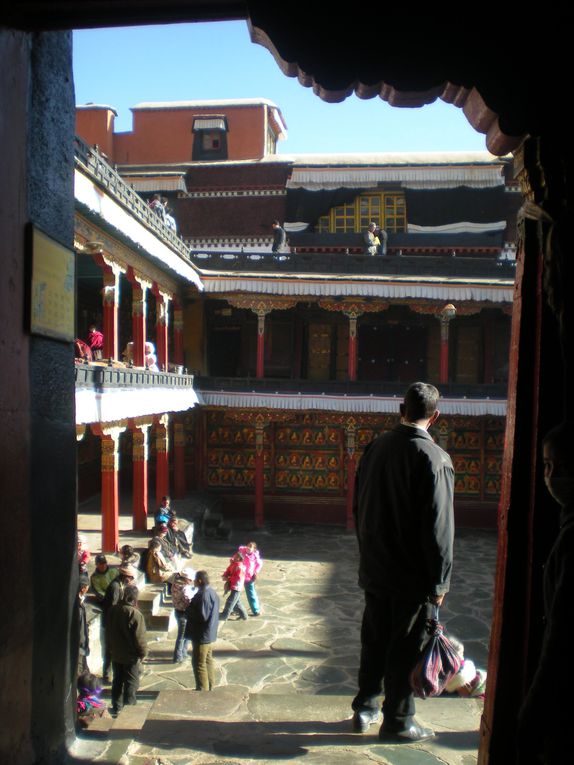 Album - Chine et Tibet-2009-2010