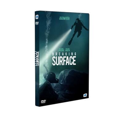 Breaking Surface Actu Cinema Et Series Tv