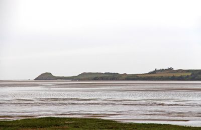 Anglesey