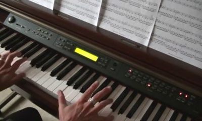 Brothers - L.Einaudi