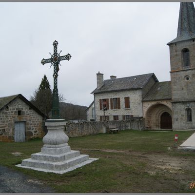 Antérrieux