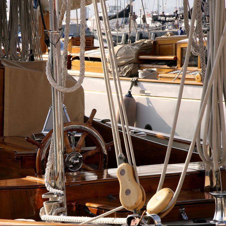 La Belle Plaisance en Bretagne - Photos Thierry Weber Photographe La Baule Guérande