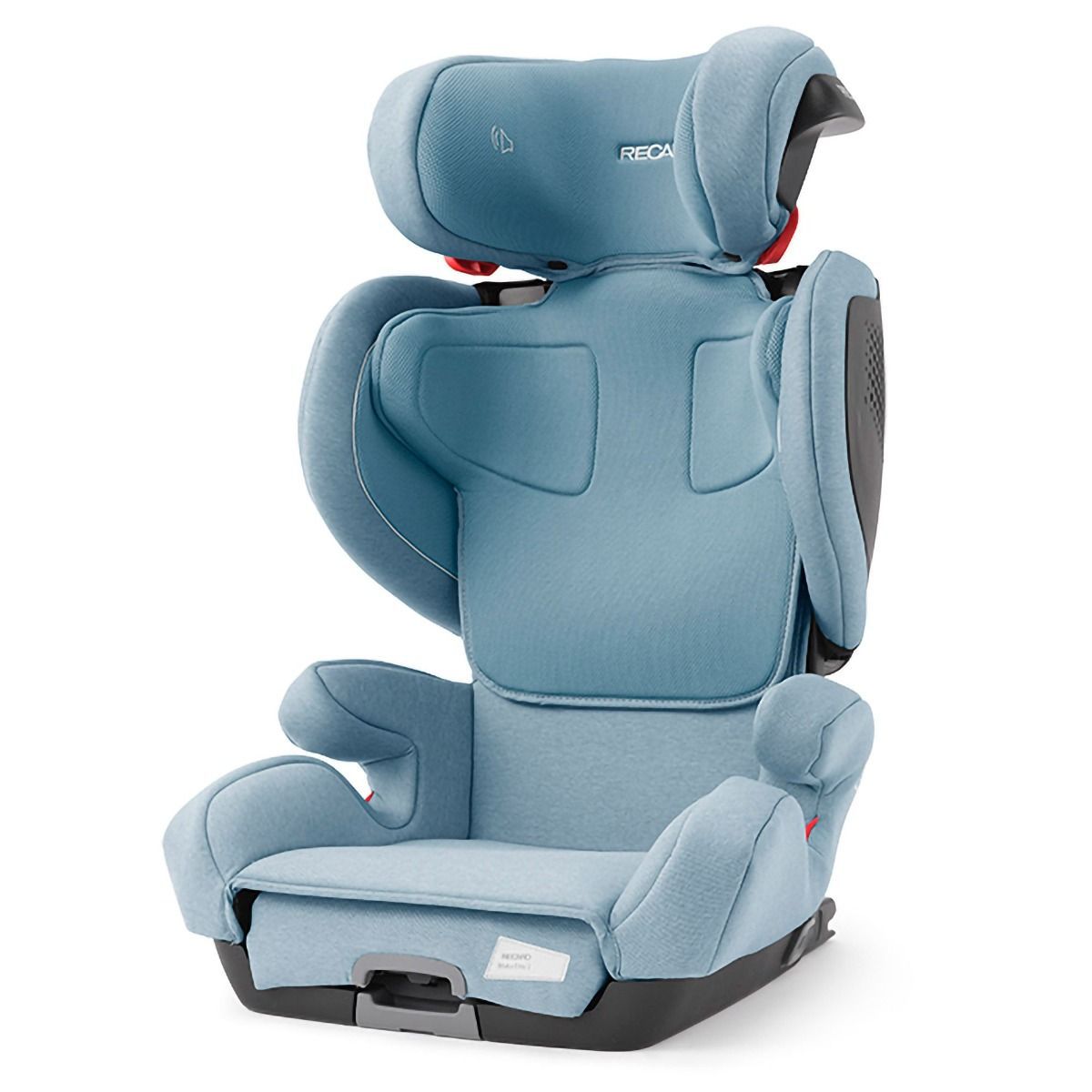 Siège Rehausseur Jovikids I-size Pour Voiture Avec Isofix, 125-150 Cm  (groupe 2/3, 3-12 Ans), Sièges Auto Portables Pour Enfants, Confortable,  Compact, Pratique Pour Un Usage Quotidien, Idéal Pour Les Voyages, Ece R129  