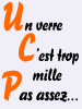 Album - slogans impression