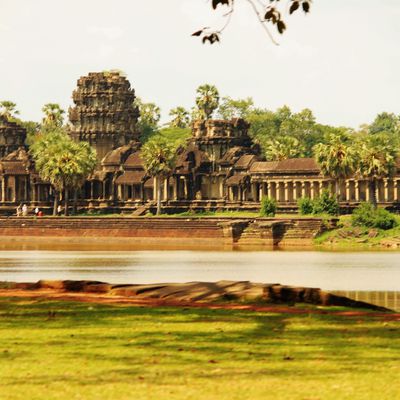 Angkor Vat