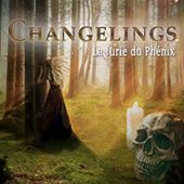 Tome 6 Changelings, la furie du phenix : L'ascension des ténèbres - Ebook Passion