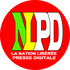 LA NATION LIBÉRÉE  PRESSE DIGITALE