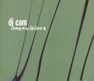 DJ Cam – Innervisions EP (1997)