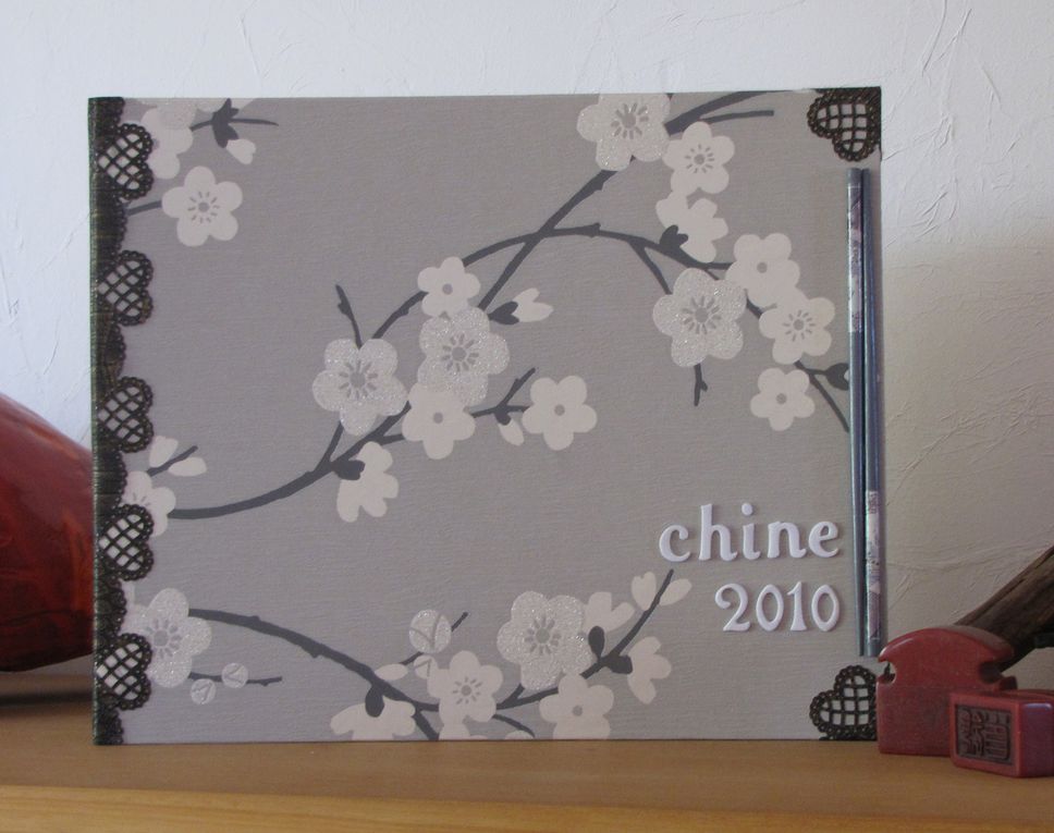 Album - Chine-2010